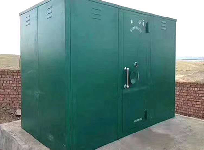 襄垣炸药柜的作用：不仅仅是容器，更是安全与管理的核心防线
