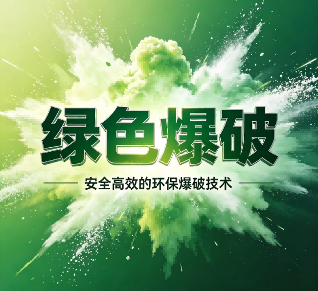 襄垣绿色爆破：降尘与环保的“隐形守护者”